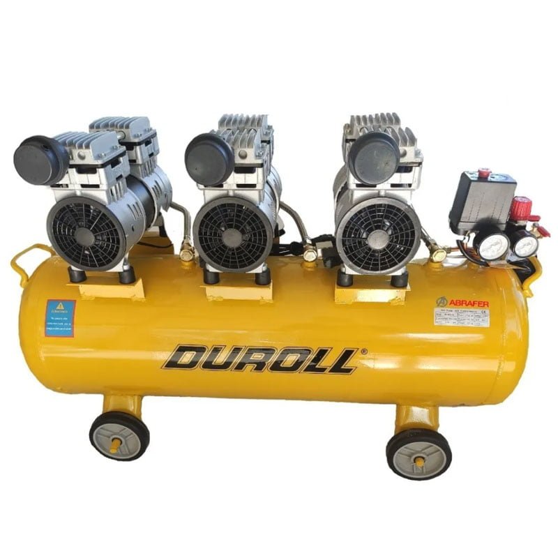 Compresores Abrafer SRL Ferreteria Industrial