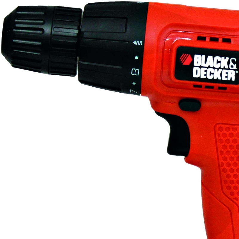 TALADRO INALAMBRICO 10MM 550RPM 12V - Imagen 2