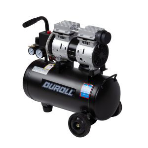 COMPRESOR 24L/550W/220V/50HZ 1440RPM OIL LESS