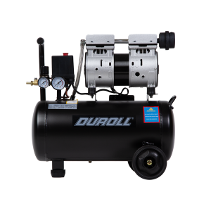 Alternative view of COMPRESOR 24L/550W/220V/50HZ 1440RPM OIL LESS