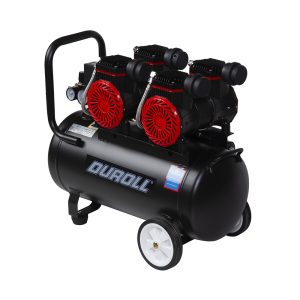 COMPRESOR  50L/1680W*2/220V/50 OIL LESS