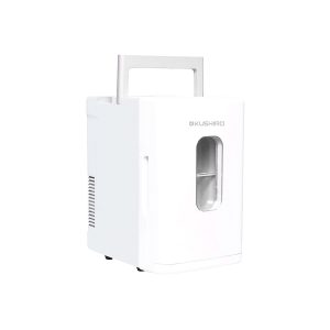 conservadora electrica frio calor 8l 12/220v