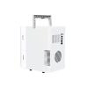conservadora electrica frio calor 8l 12/220v