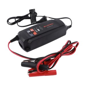 cargador kushiro y mantenedor de bateria (copia)