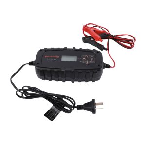 Alternative view of CARGADOR KUSHIRO Y MANTENEDOR DE BATERIA