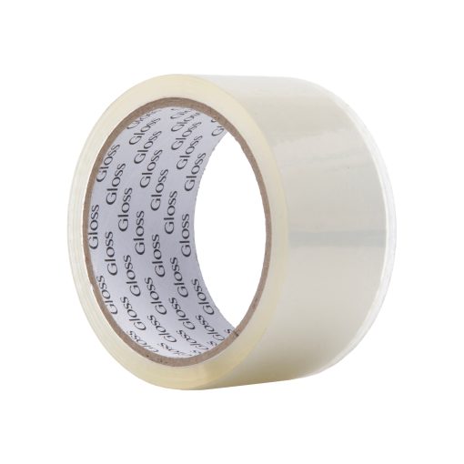 Alternative view of Cinta de embalar transparente 48mm x 50mt  (38 MIC)