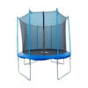 Cama elástica 305 cm con escalera