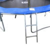 Cama elástica 305 cm con escalera - Imagen 2
