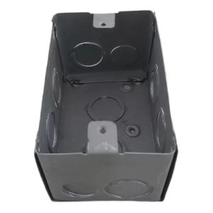 CAJA EMBUTIR PROFUNDA