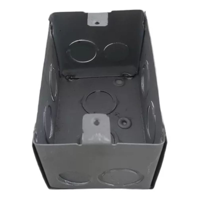 CAJA EMBUTIR PROFUNDA