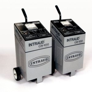 CARGADOR  ARRANCADOR CV-400