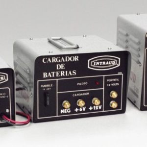 CARGADOR  C-10