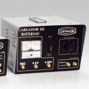 CARGADOR  C-20