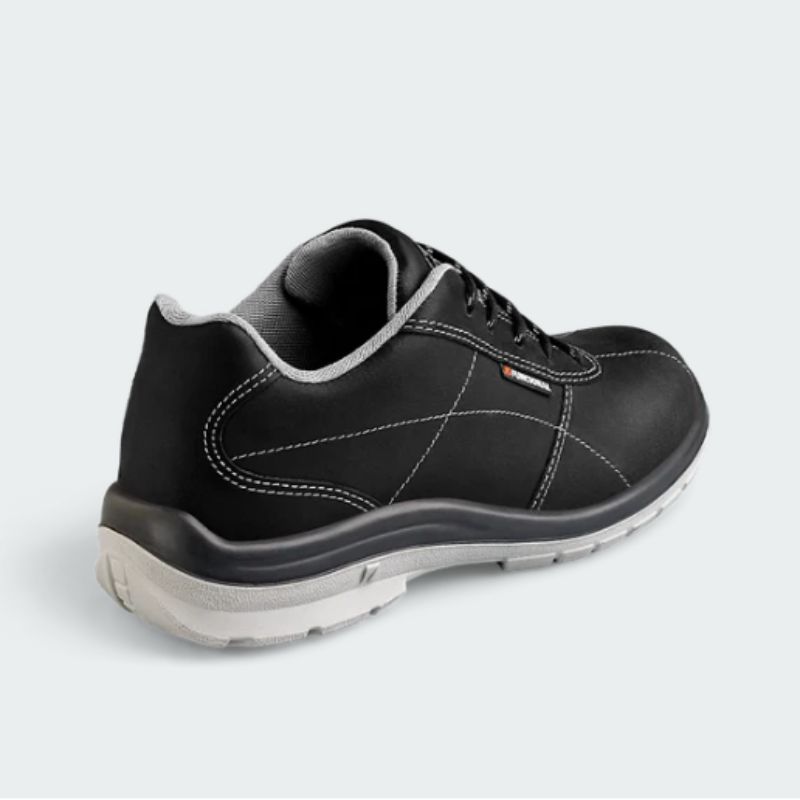 FUNCIONAL ZAPATO CITY NEGRO - Imagen 3