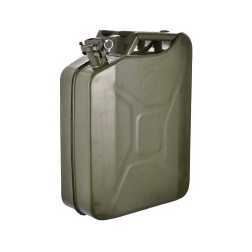 Bidón de chapa 20 l