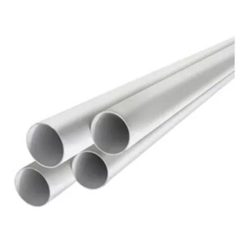 CAÑO PVC CLOT COMPACTO 160 X 4