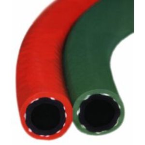CAÑO OXIGENO-ACETILENO 21BAR 8-8MM X 50 MTS