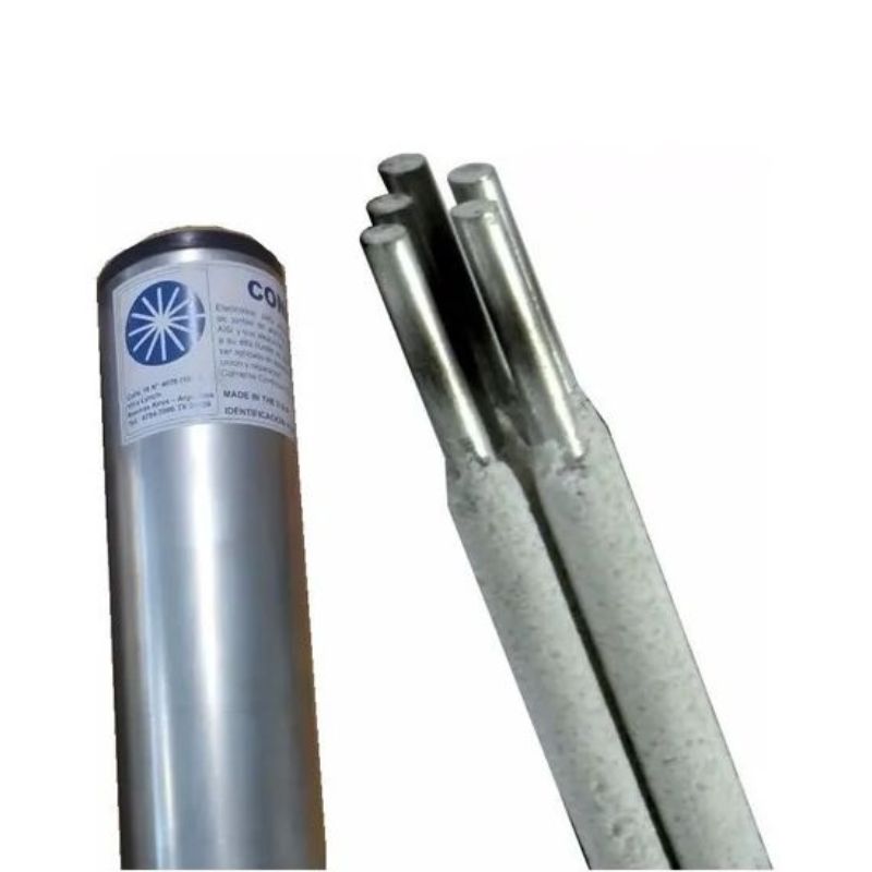 ELECTRODO CONAL E AL-43 3.25MM XKG