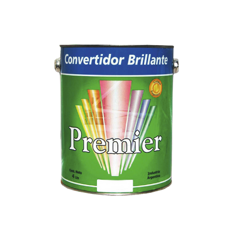Convertidor Mate Premier Rojo X20