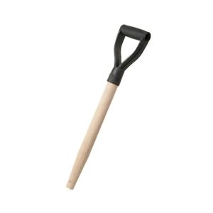 CABO PARA PALA 0.70 MTS.EMPUÑADURA PLASTICO X UNIDAD