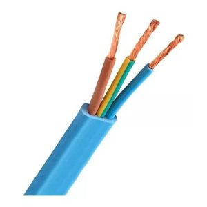 CABLE PARA BOMBA SUMERGIBLE 3 X 1.5
