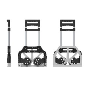 carro de aluminio plegable 60 kg