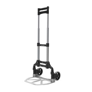 carro de aluminio plegable 60 kg