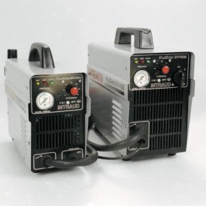 CORTE PLASMA INVERTER 40M