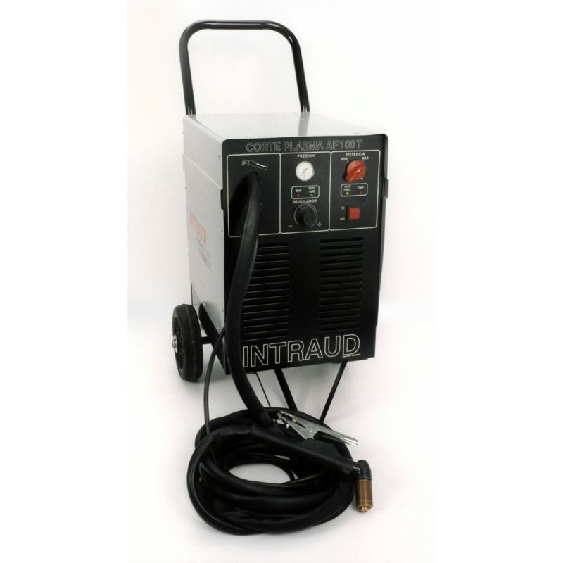 CORTE PLASMA AF 80T TURBO