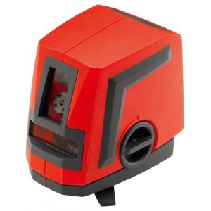 LASER LINEA CRUZADA VERDE