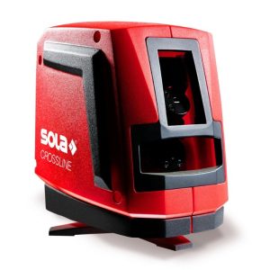 LASER LINEA CROSSLINE