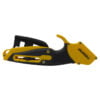 Cutter De Seguridad C/gatillo Autom. Hoja 52x16 - Imagen 3