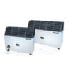 CALEFACTOR SIN SALIDA 3000 K/H GN