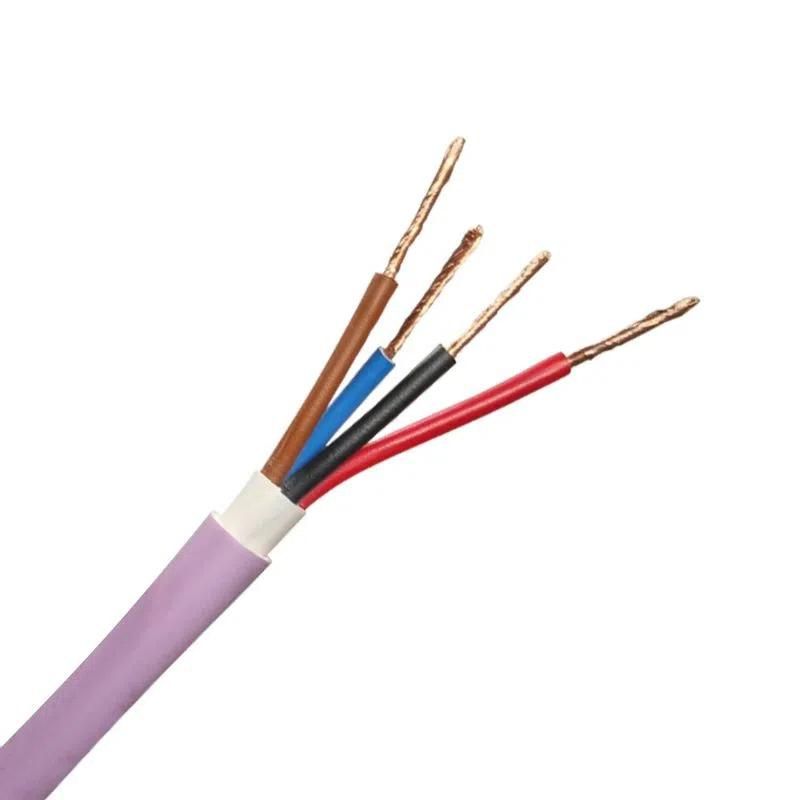 CABLE SUBTERRANEO ANTILLAMA 4X25 00I.2178