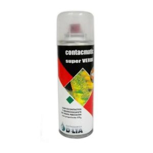 CONTACMATIC SUPER VERDE AEROSOL 225