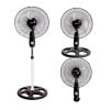 VENTILADOR PIE 20" 150W 3 EN 1