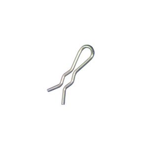 CHAVETA ALFILER ELASTICO  3 X 100