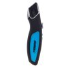 cutter trapezoidal de seguridad (c/3 hojas) lÍnea industrial