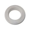 CABLE UNIPOLAR ANTIFLAMA FLEXIBLE 1 X 4.0 BLANCO