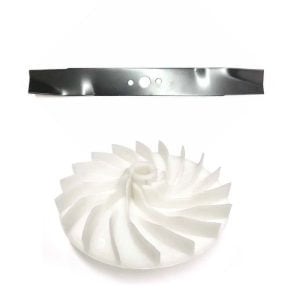 CUCHILLA R52/R58 C/TURBINA