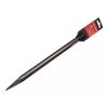 CINCEL VENTURO MAX PUNTA 600mm