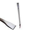 CINCEL VENTURO MAX PLANO 280mm X 25mm