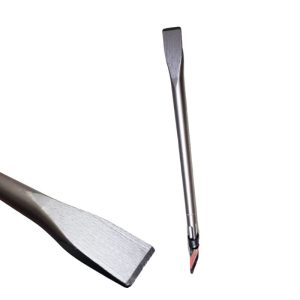 CINCEL VENTURO MAX PLANO 280mm X 25mm