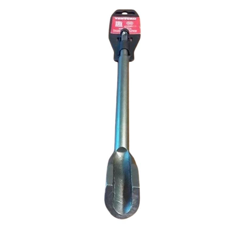 CINCEL VENTURO MAX AHUECADOR 400mm X 25mm