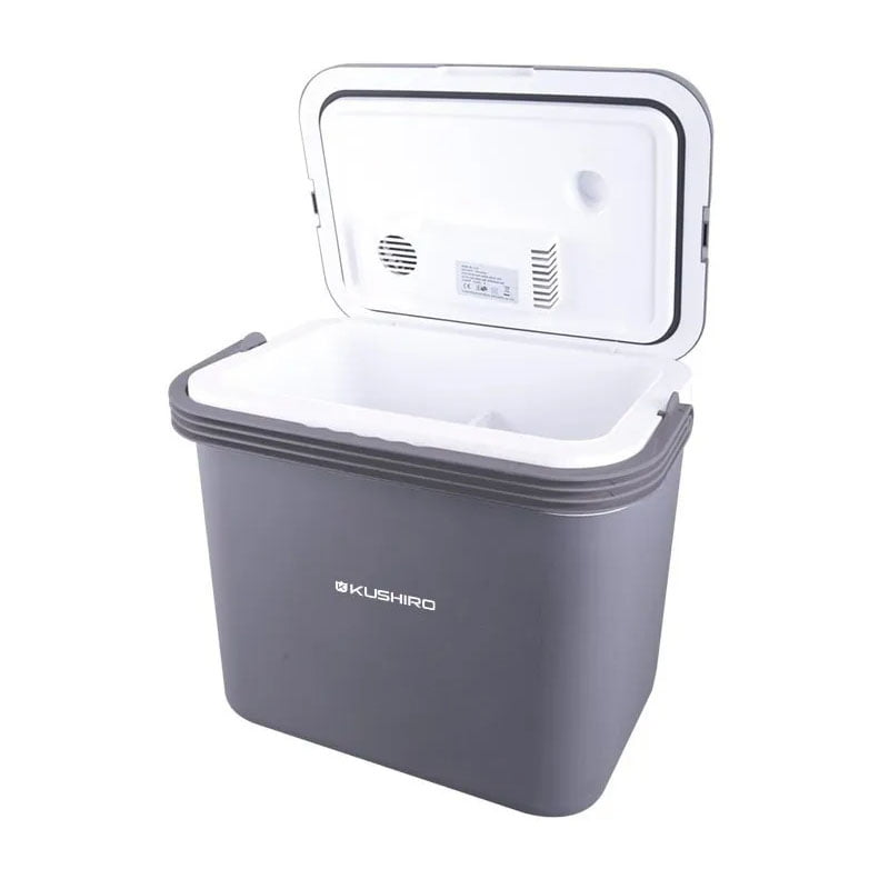 Conservadora eléctrica frío-calor capacidad 32 L - Imagen 2