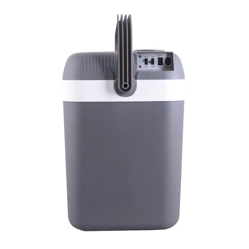 Conservadora eléctrica frío-calor capacidad 32 L - Imagen 3