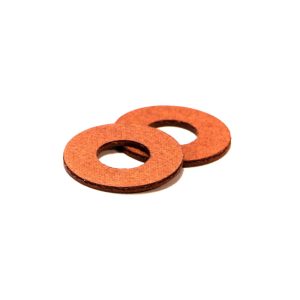 ARANDELA   DE FIBRA  7X 14