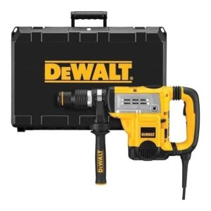 rotomartillo dewalt sds max 1240w 8j
