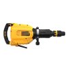 DEMOLEDOR 12.3 Kgs - 1620 GPM - BRUSHLESS CONTROL DE VIBRACIÓN ACTIVO - MALETÍN - Imagen 3