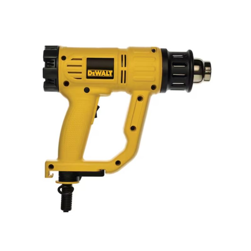 Pistola De Calor Dewalt 2000w - Imagen 11